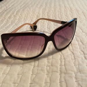 Chrome Hearts WarmLunch Sunglasses.